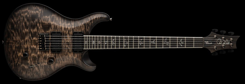 Holcomb Wraparound Burst